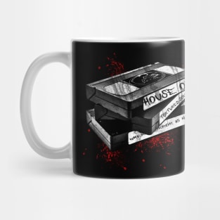 HoTS keeps it classic Mug